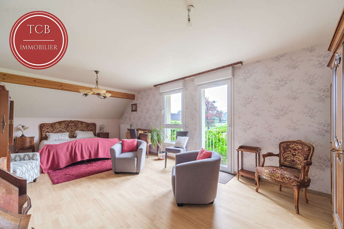 Maison à SEPPOIS-LE-HAUT