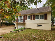 Maison à CHATEAUNEUF-EN-THYMERAIS