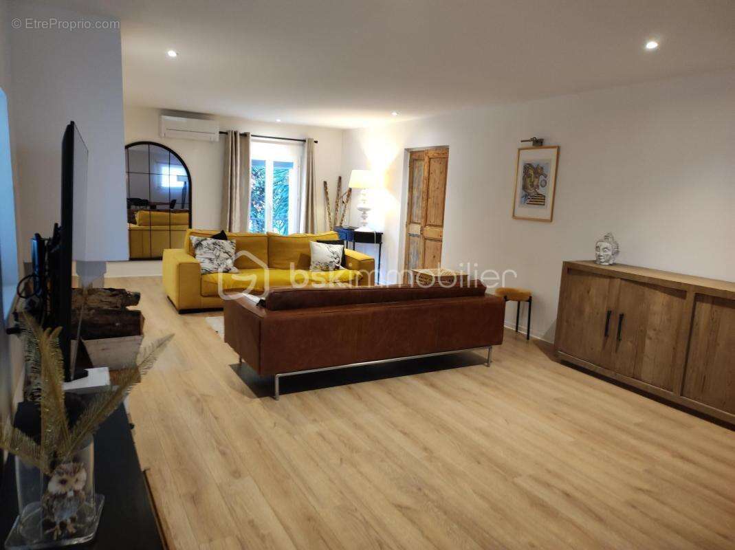 Appartement à SETE