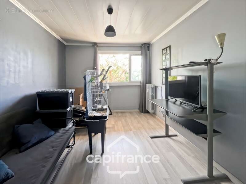 Appartement à LA FARLEDE
