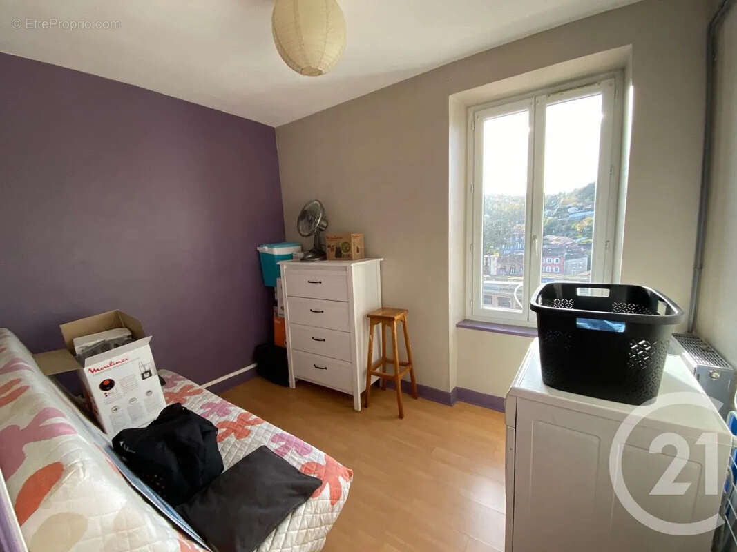 Appartement à ANNONAY