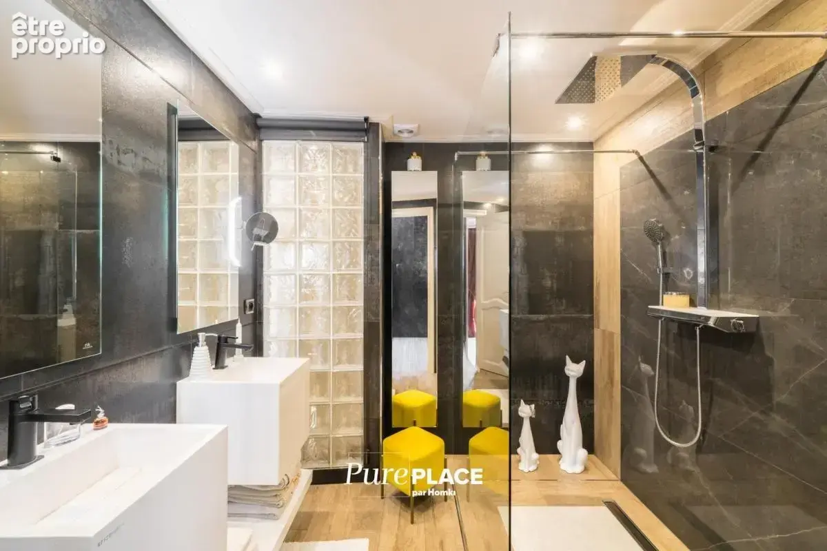 Propriété T5 de 166 m² à Boisseron 34160 - photo 15