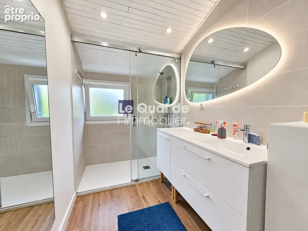 Maison 5 pièces 115 m² à vendre à Saint-Egreve (38120) - photo 2