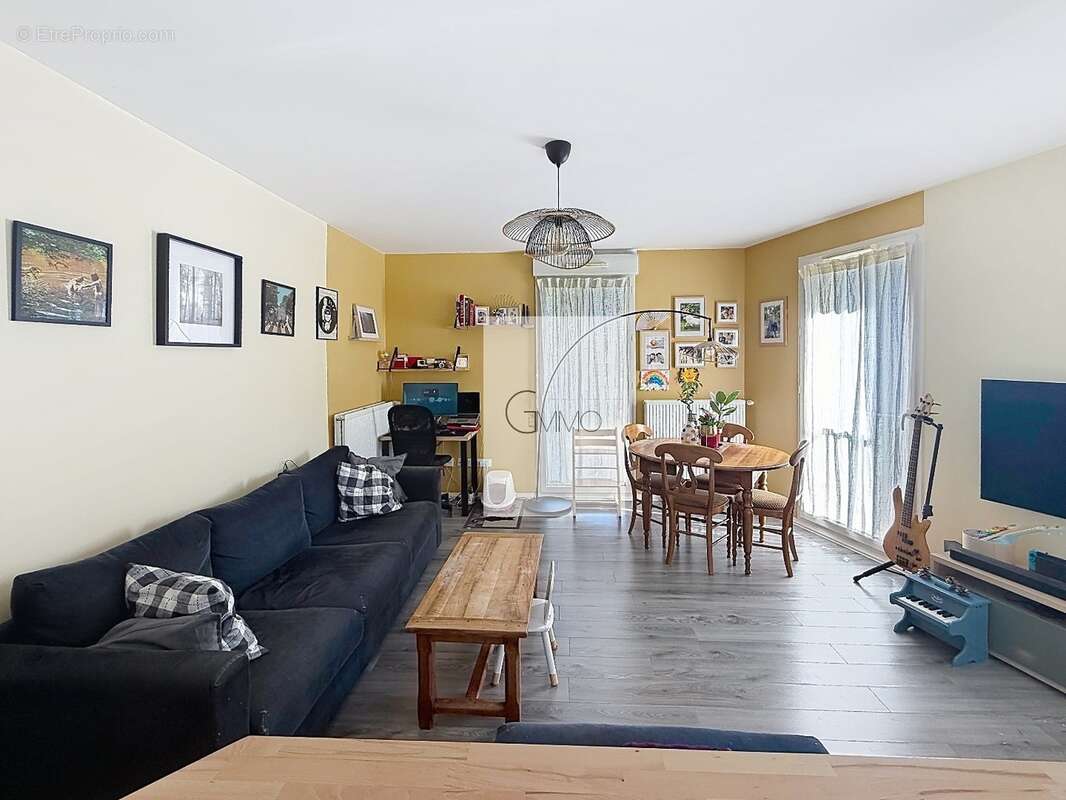 Appartement à ARCUEIL