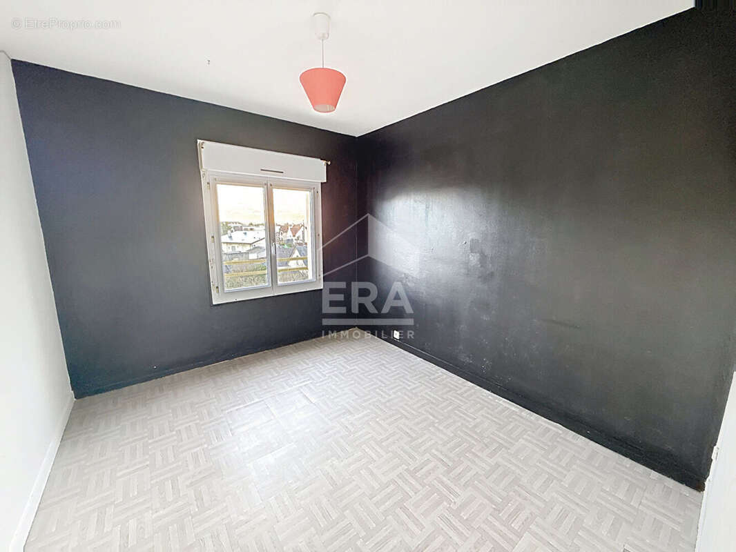 Appartement 68m² à caen - photo 6