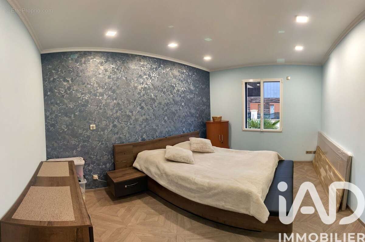 Photo 5 - Maison à BIARD