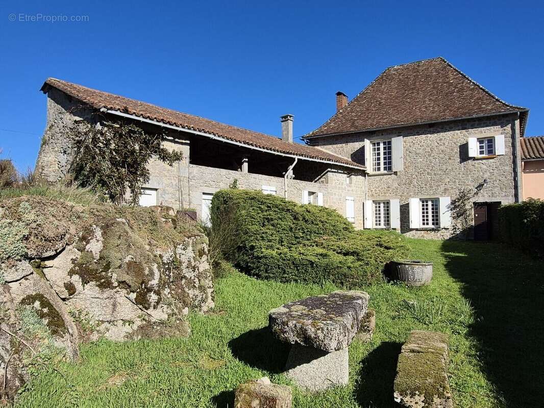 20260318162105 - Maison à AUGIGNAC