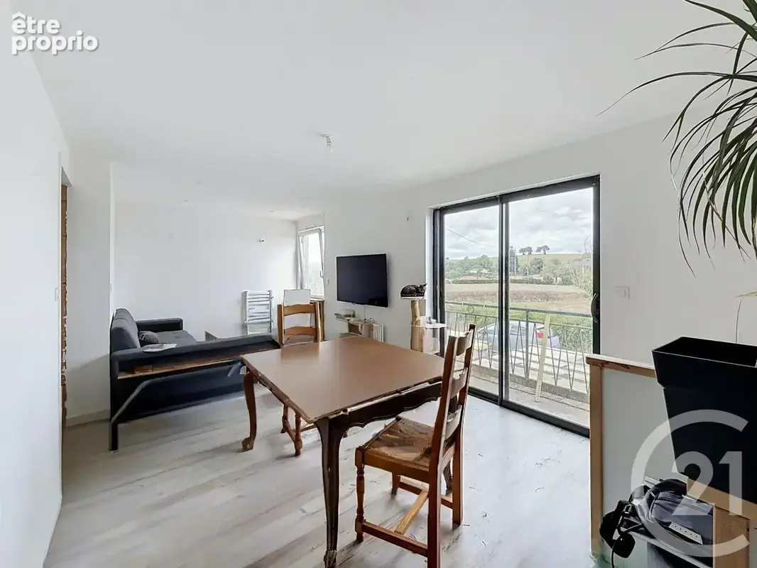 Maison 85 m² à Plenee-Jugon  - photo 2