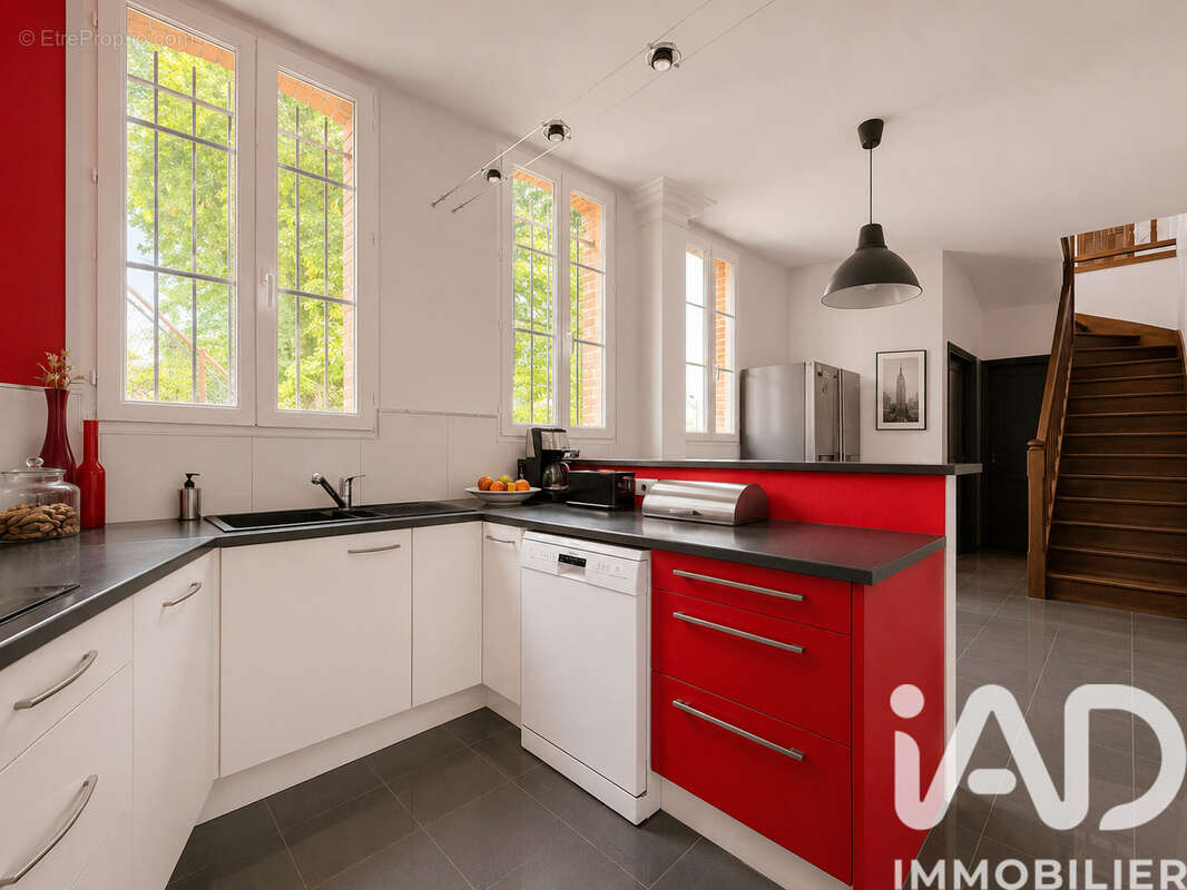 Photo 8 - Maison à NOGENT-SUR-SEINE
