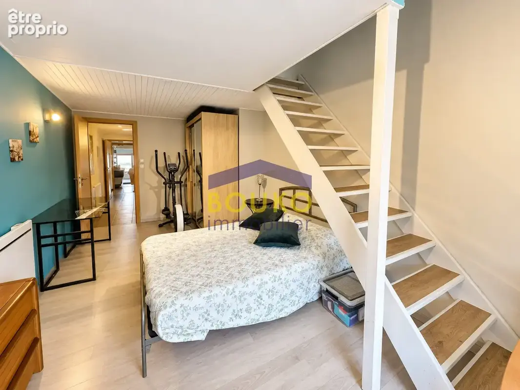 Maron   magnifique maison lorraine de caractère   300 m2 - photo 27