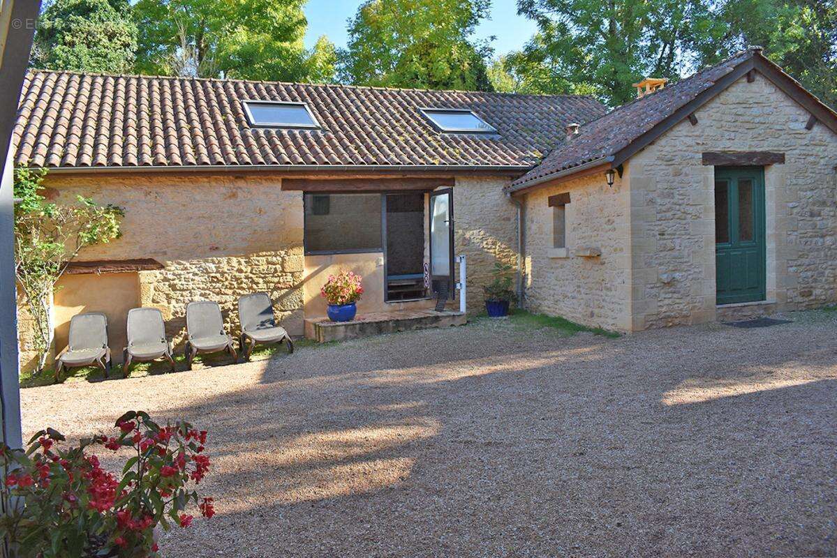 Maison Coly Saint Amand 6 pièce(s) 140 m2 - photo 6