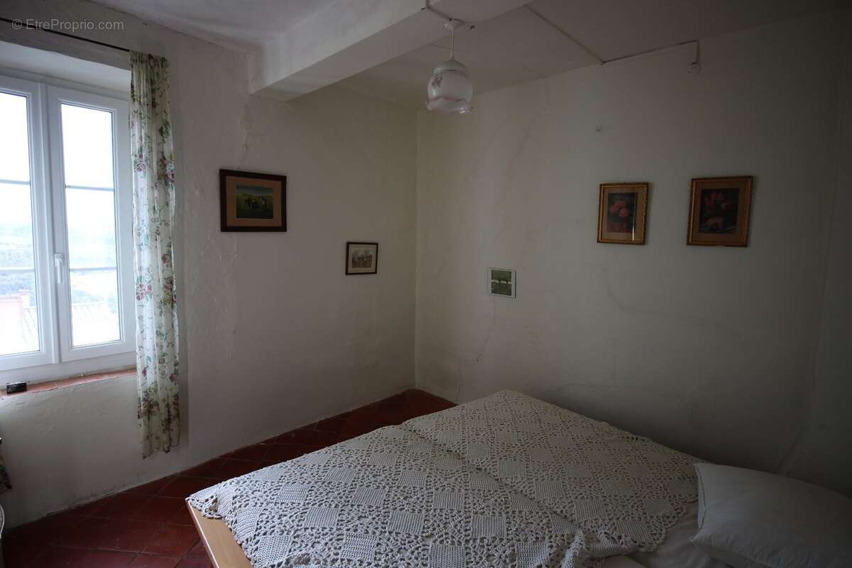 Maison à ROQUESSELS