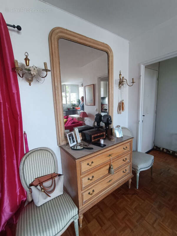 Appartement  2 pièces - photo 5