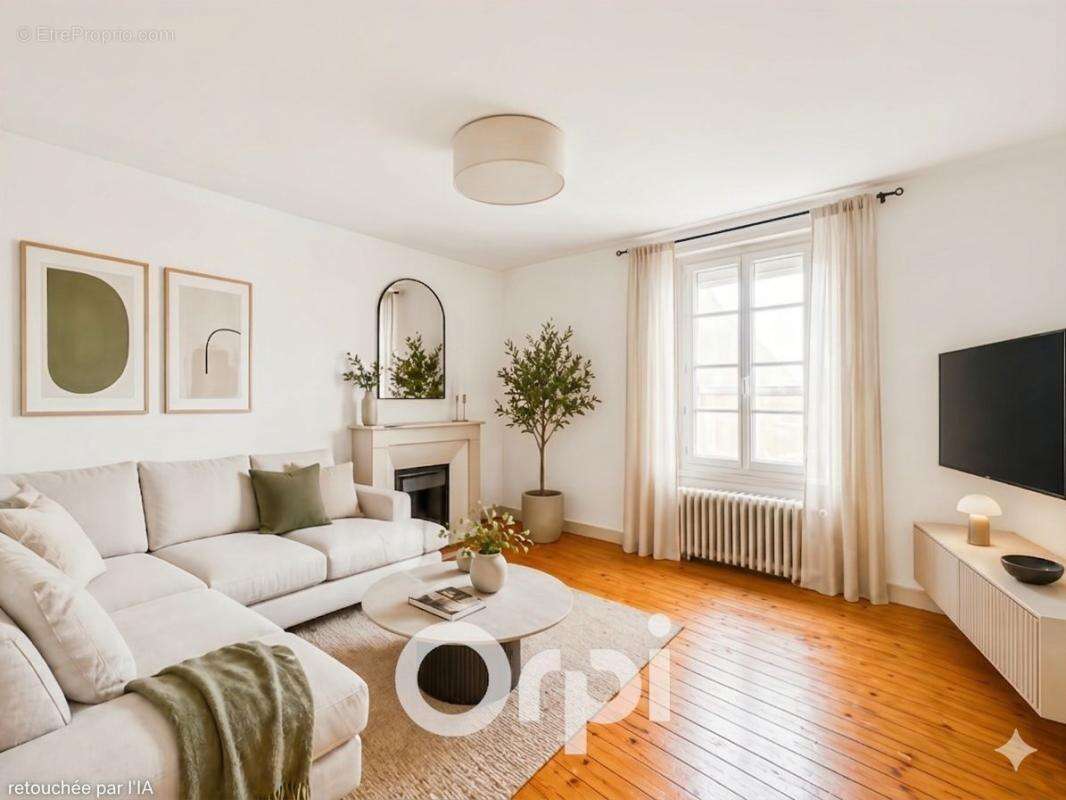 Appartement À Vendre - photo 9