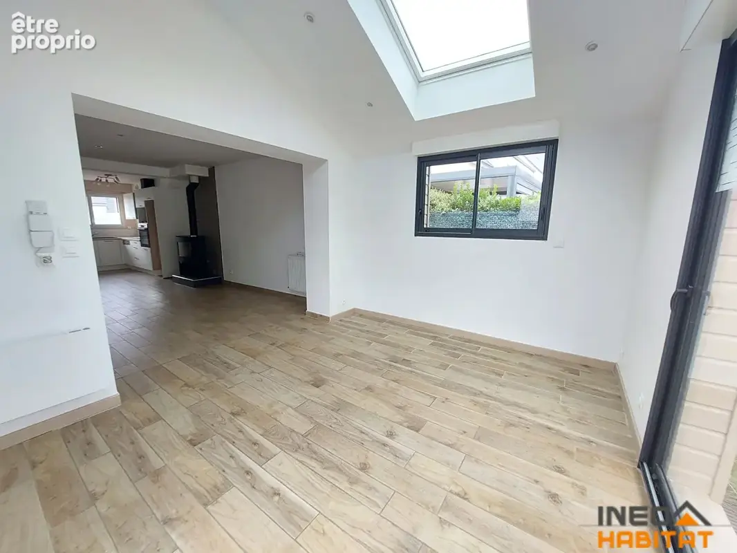 Maison Melesse 5 pièce(s) 106 m2 - photo 8