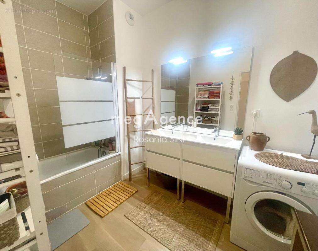 Appartement à LES SABLES-D'OLONNE