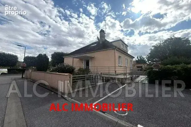Maison à ALENCON