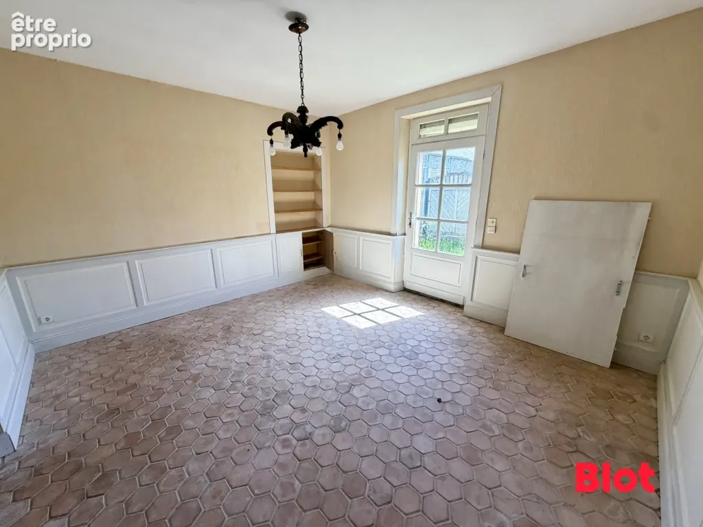 Maison 6 pièces 159 m² à vendre à Pleurtuit (35730) - photo 3