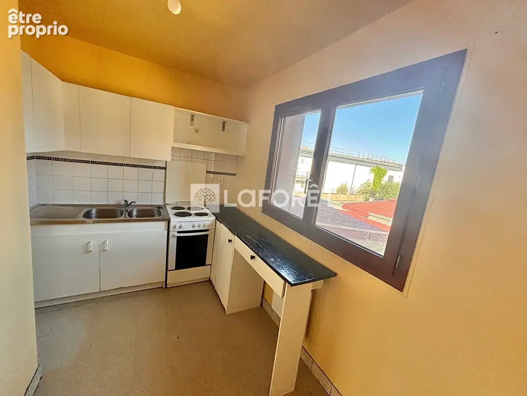 Appartement Livry Gargan 1 pièce(s) 29 m2 - photo 6