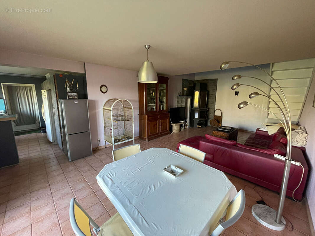 Maison à VOVES