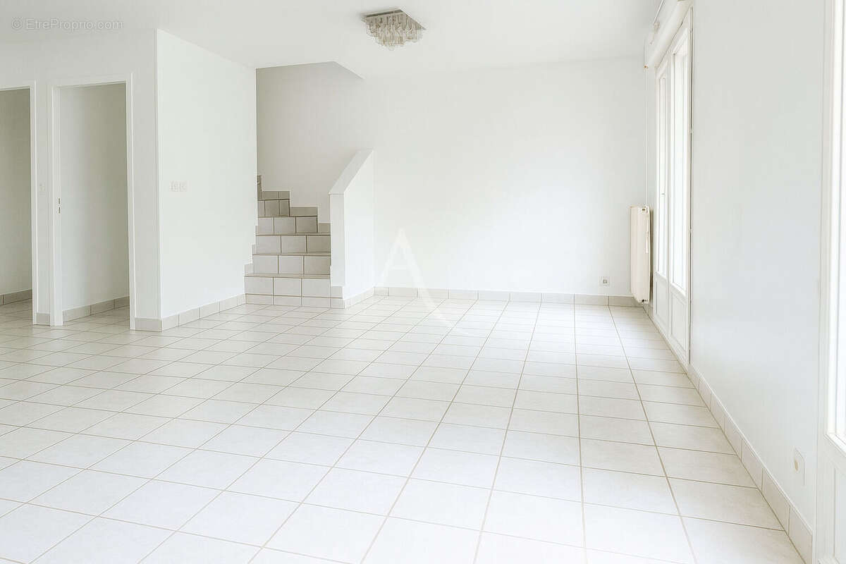 Maison à SAINT-THIBAULT-DES-VIGNES