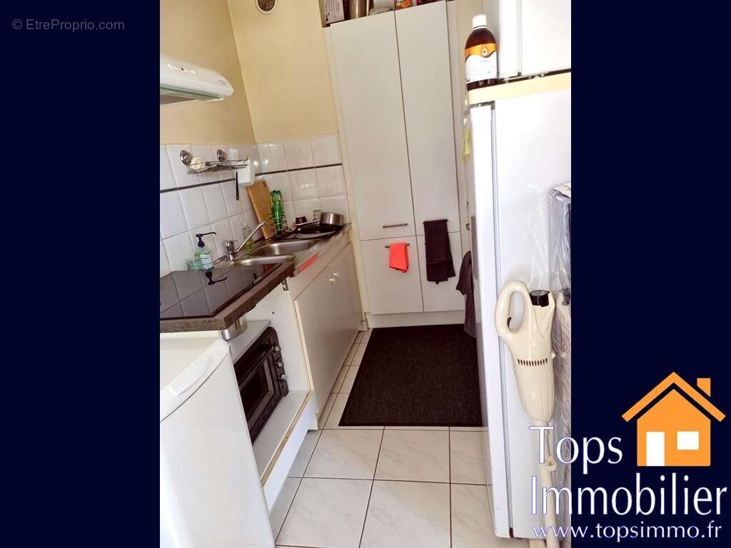 Maison à VILLEFRANCHE-DE-ROUERGUE