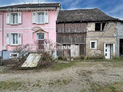 Maison à BLOTZHEIM