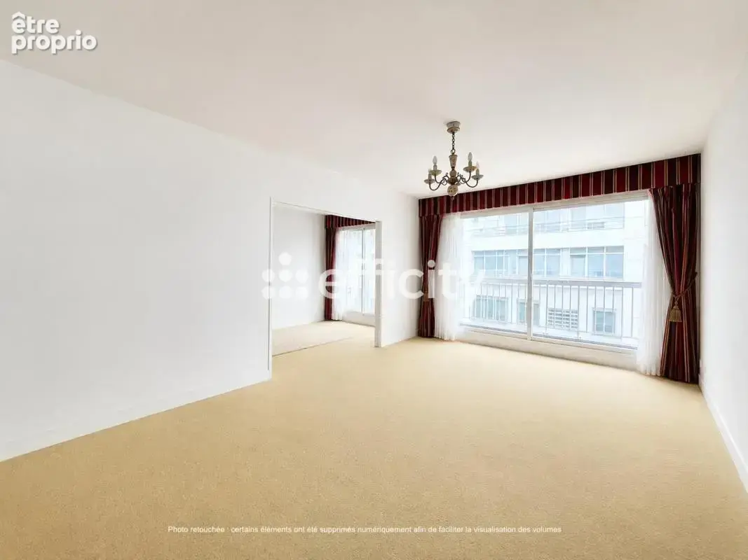 Appartement - photo 14