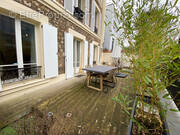 Appartement à SAINT-CLOUD