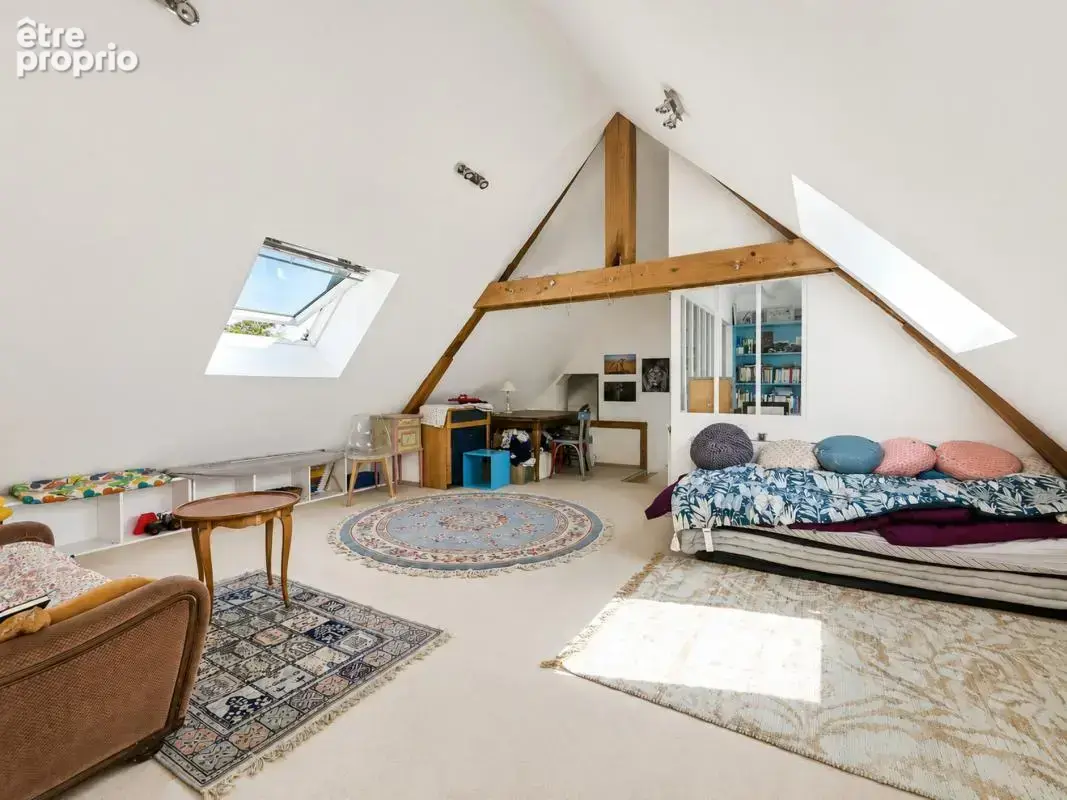Maison individuelle - photo 22