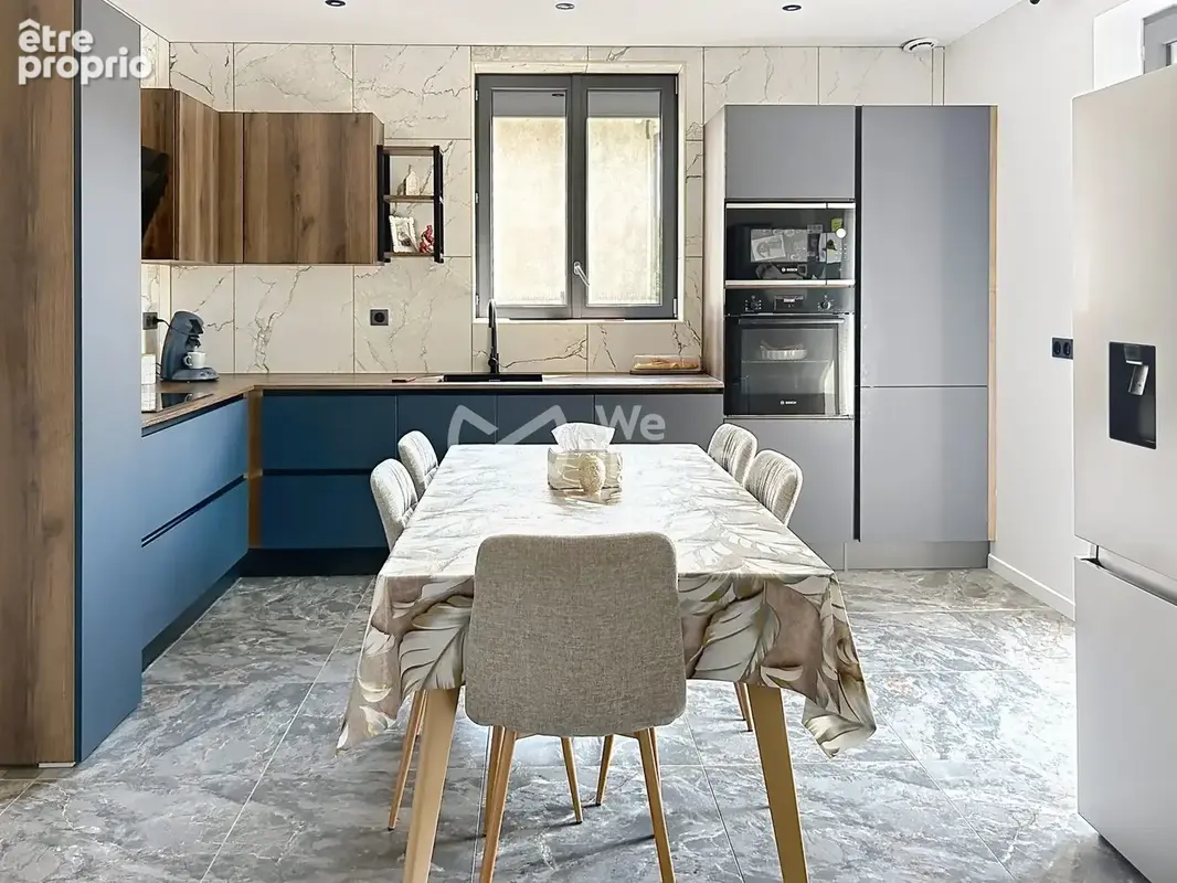 Maison 5 pièces 145 m² à vendre à Billere (64140) - photo 2