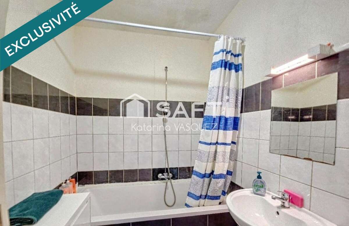 Appartement 105 m² à Richemont  - photo 9