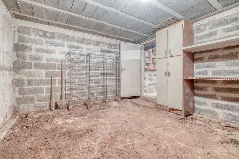 Maison à NANTEUIL-LES-MEAUX