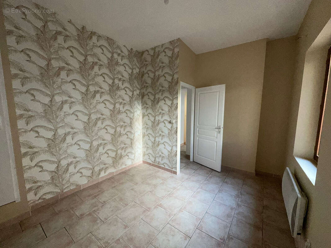 Appartement à AUBAGNE