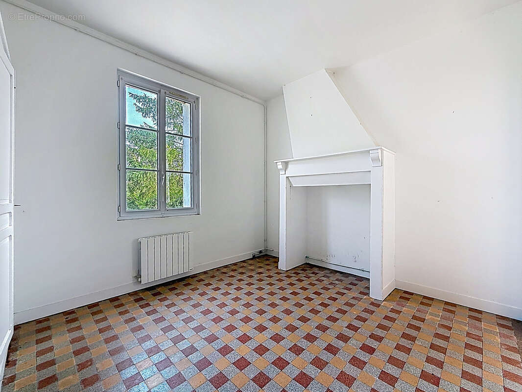 Maison 6 pieces - cressy - photo 4