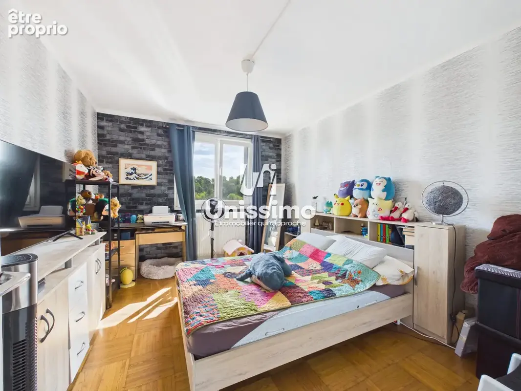 Appartement 4 pièces 68 m² à vendre à Montbeliard (25200) - photo 7