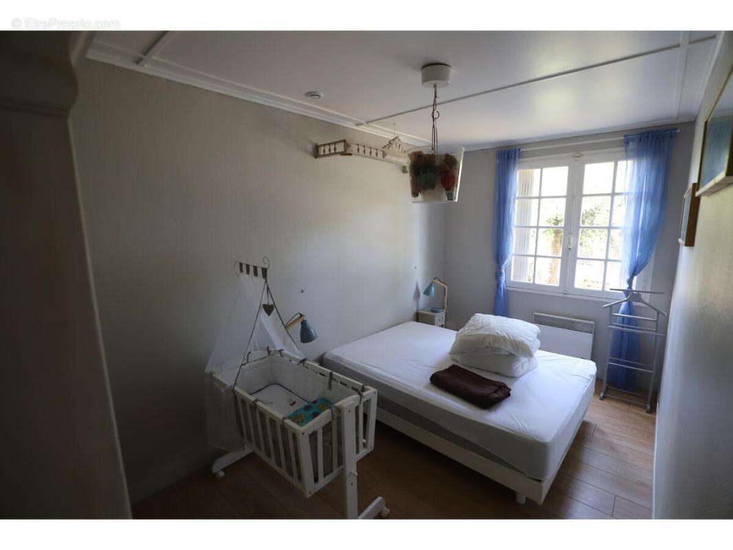 Maison 115 m² à Saint-Georges-D'oleron  - photo 14