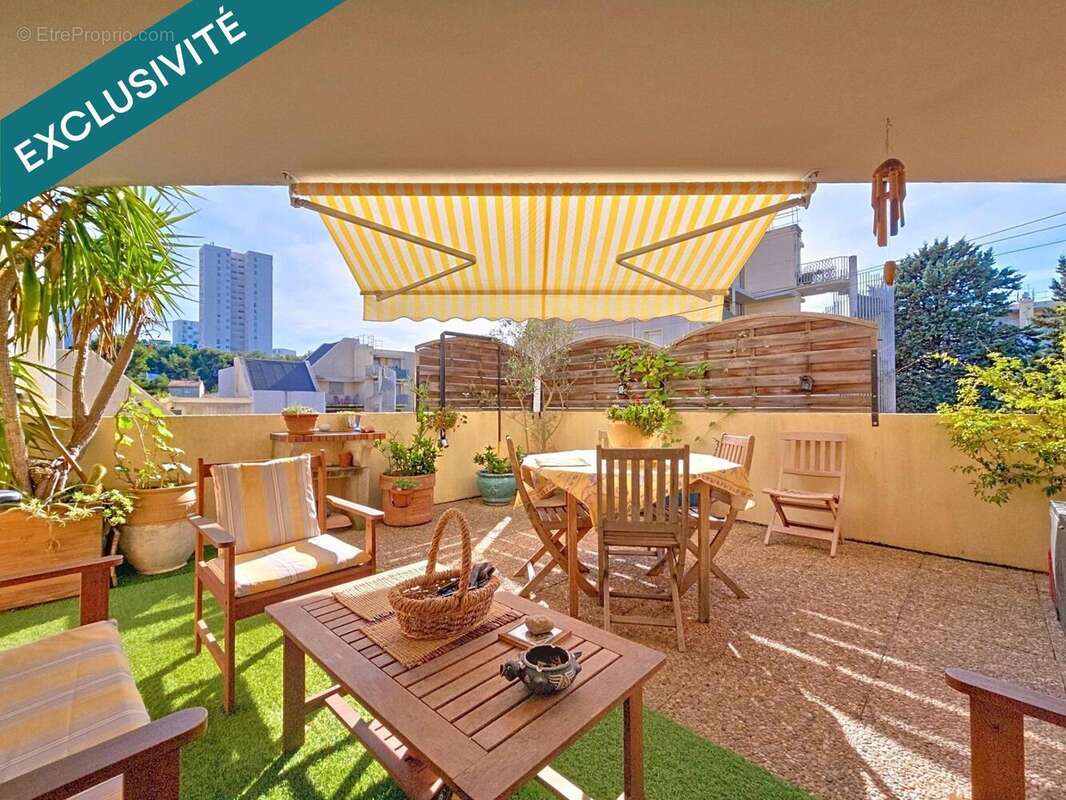 Photo 2 - Appartement à MARTIGUES