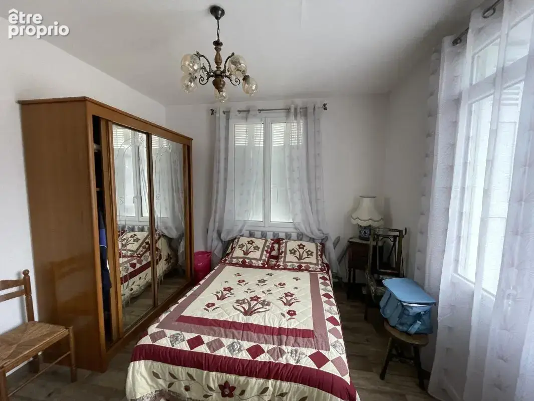 Maison 155 m² à Saint-Valery-En-Caux  - photo 7