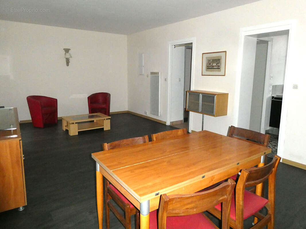 Appartement à SAINT-PERE-EN-RETZ