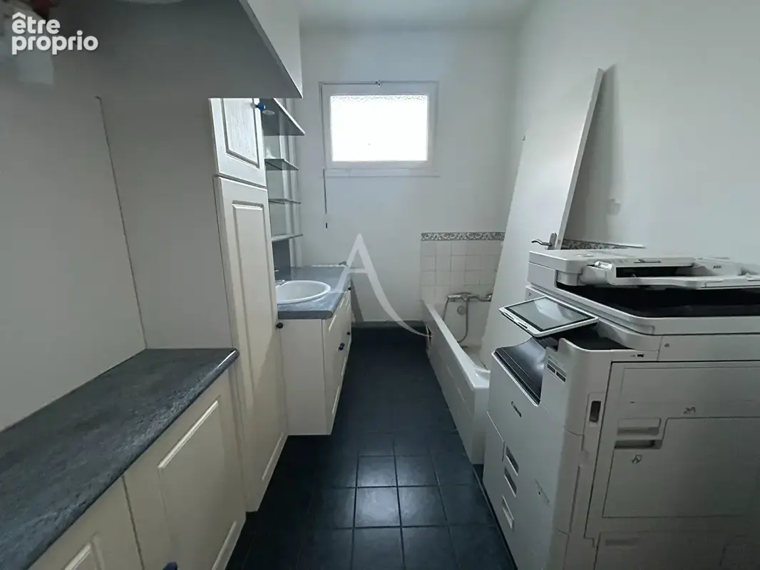Appartement Saint Nazaire 4 pièce(s) - photo 7