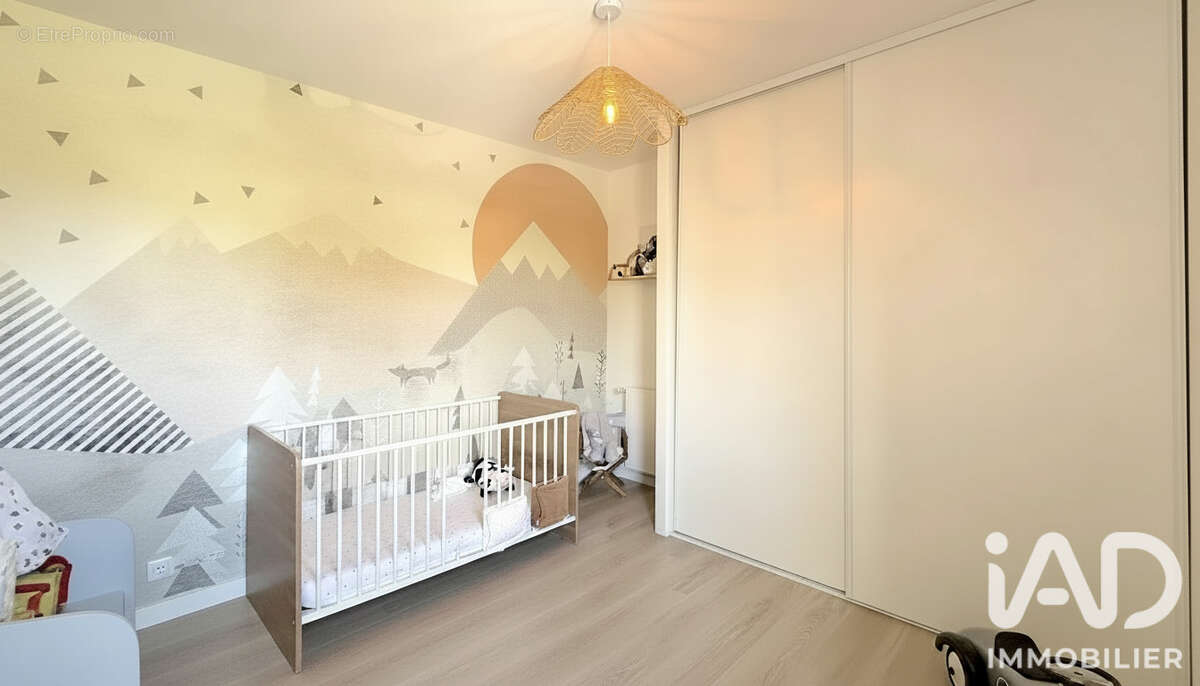 Photo 6 - Appartement à USTARITZ