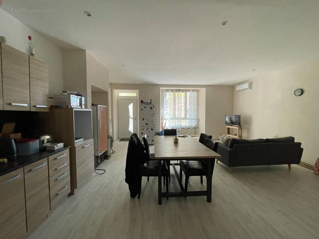 Photo 1 - Maison à MONTBAZENS