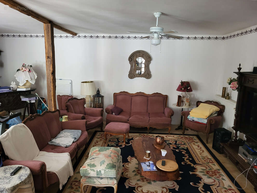 Maison à SAINT-MEARD-DE-DRONE