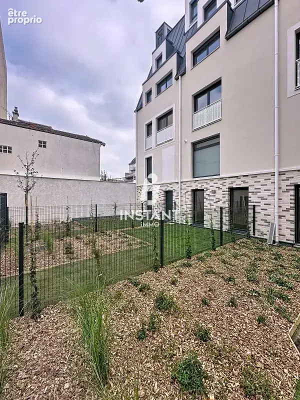 Duplex 82 m² avec jardin et balcon - Alfortville Nord - Ecole - photo 10