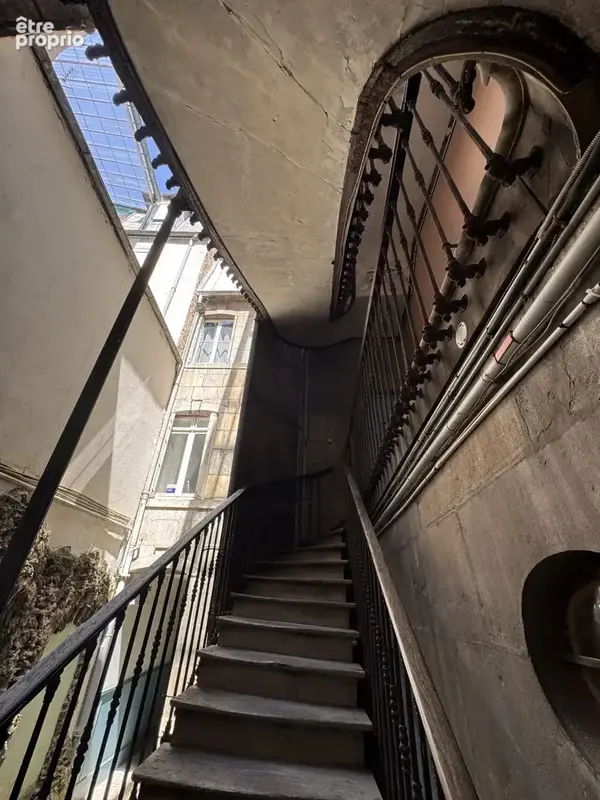 Appartement à BESANCON
