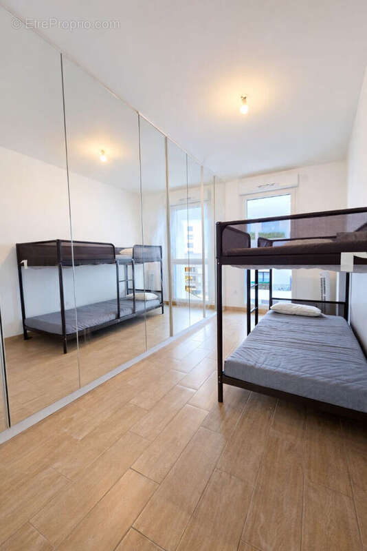 Appartement à CERGY