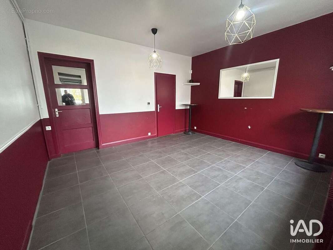 Photo 4 - Commerce à EVREUX