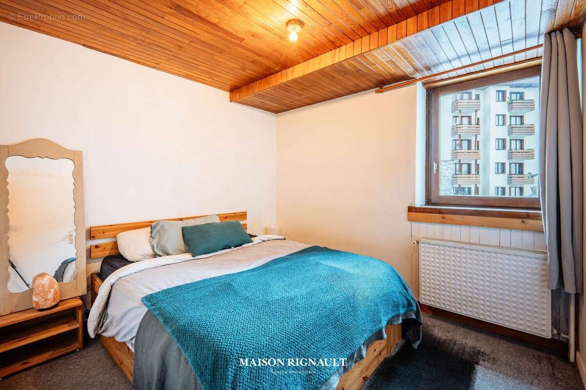 Appartement à TIGNES