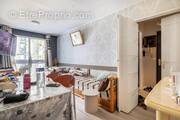 Appartement à GRIGNY